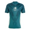 Maillot Foot Mexique Pre-Match 2024